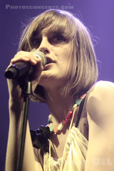 YELLE - 2007-05-30 - PARIS - Zenith - 